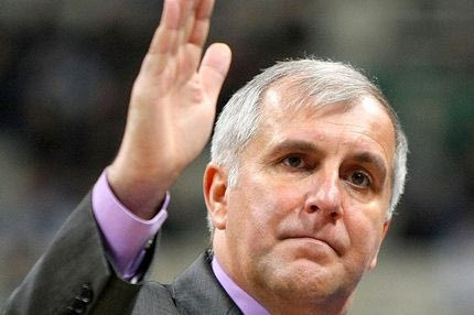 Και επισήμως τέλος ο Ομπράντοβιτς!