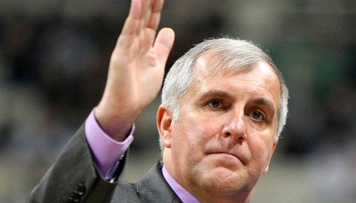 Και επισήμως τέλος ο Ομπράντοβιτς!