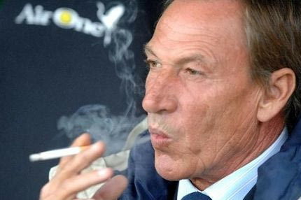 Ζντένεκ Ζέμαν: Η επιστροφή της Zemanlandia