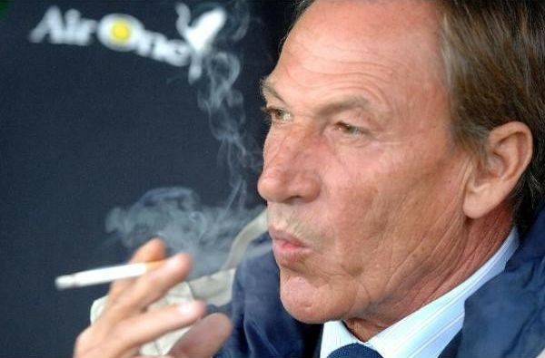 Ζντένεκ Ζέμαν: Η επιστροφή της Zemanlandia