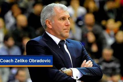 Οι 13 κορυφαίες στιγμές του Ζέλικο Ομπράντοβιτς στον Παναθηναϊκό