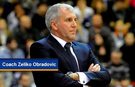 Οι 13 κορυφαίες στιγμές του Ζέλικο Ομπράντοβιτς στον Παναθηναϊκό