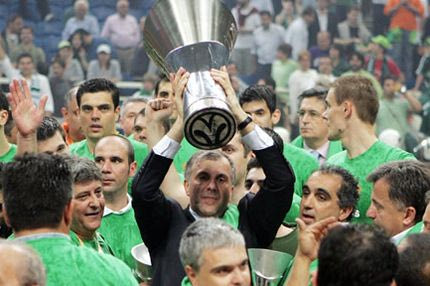 Ομπράντοβιτς: “Σχεδόν κάθε σουτ ήταν καλό” (vid)