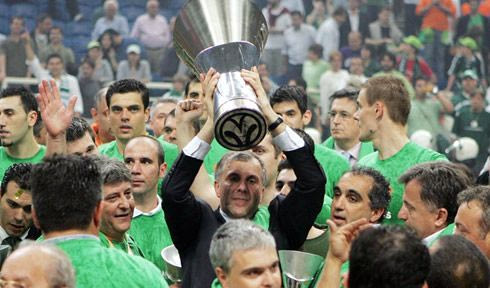 Ομπράντοβιτς: “Σχεδόν κάθε σουτ ήταν καλό” (vid)