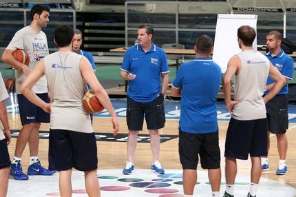 Τρέχουμε, τρέχουμε και…τρέχουμε