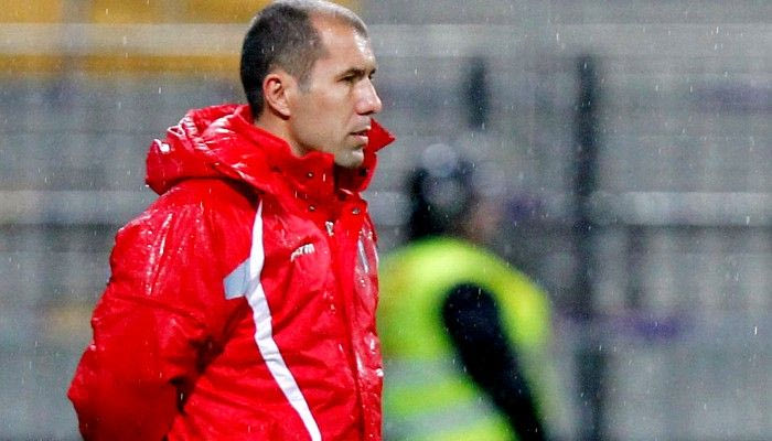 Ζαρντίμ: “Θα πετύχουμε τους στόχους μας”