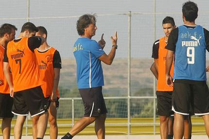 Η αποστολή για το Τσέστερ και ο Καράμπελας που πιέζει