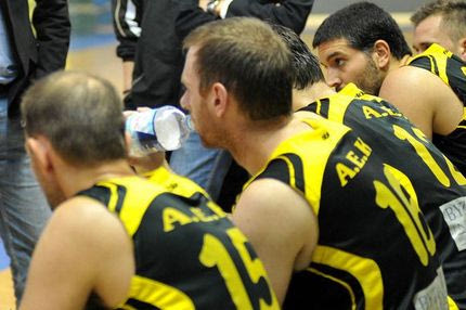 Στη Β’ Εθνική η ΑΕΚ