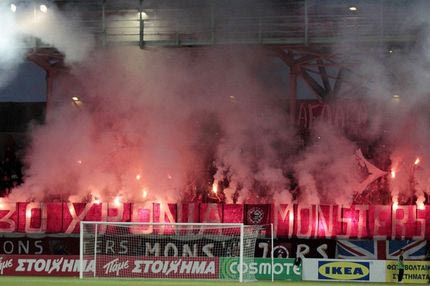 ΠΑΕ: “Μόνο μαζί μπορούμε!”