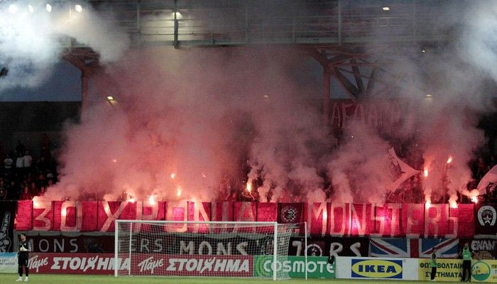 ΠΑΕ: “Μόνο μαζί μπορούμε!”