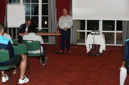 Αλαφούζος: “Χρέος μας να πολεμάμε το σαθρό κατεστημένο”