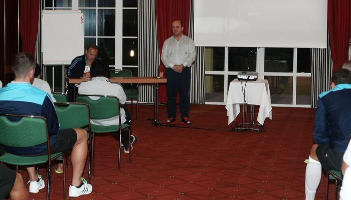 Αλαφούζος: “Χρέος μας να πολεμάμε το σαθρό κατεστημένο”