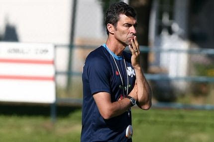 “Σκοπός να είμαστε έτοιμοι στα προκριματικά”