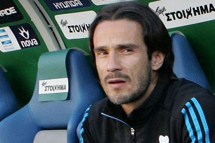 Ν.Αλμέιδα: “Παίρνουν σάρκα και οστά τα πλάνα μας”