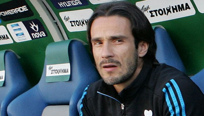 Ν.Αλμέιδα: “Παίρνουν σάρκα και οστά τα πλάνα μας”