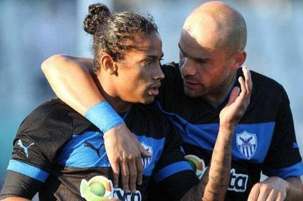 2ος προκρ. “Πάρτι” της Ανόρθωσης στο Ταλίν, νίκησε κι ο ΑΠΟΕΛ