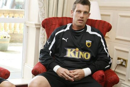 Αραμπατζής: “Χάνουμε πάντα στο ένα γκολ”