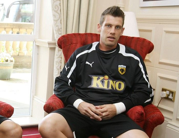 Αραμπατζής: “Χάνουμε πάντα στο ένα γκολ”