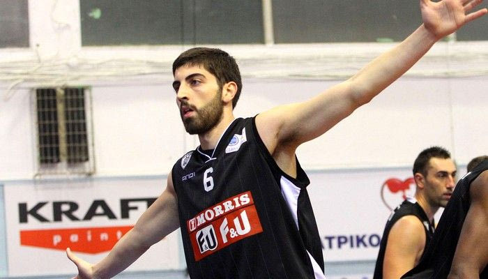 Ανακοίνωσε Αράπη ο Πανελευσινιακός