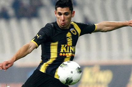 Στο έλεος του Αργυρίου η ΑΕΚ!