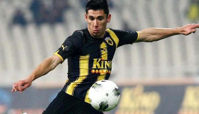 Στο έλεος του Αργυρίου η ΑΕΚ!