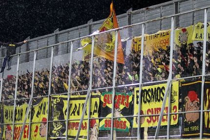 Έλεγχος χρεών από το 2004 μέχρι σήμερα