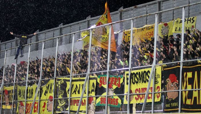 Έλεγχος χρεών από το 2004 μέχρι σήμερα