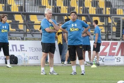 H αποστολή για το Πράτο