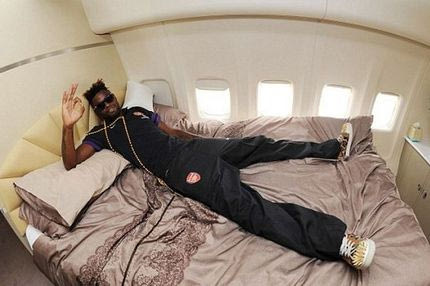 Χλιδάτοι “κανονιέρηδες”