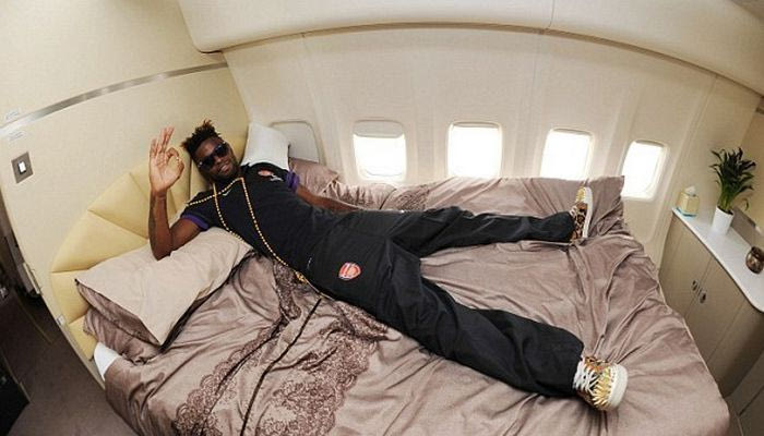 Χλιδάτοι “κανονιέρηδες”