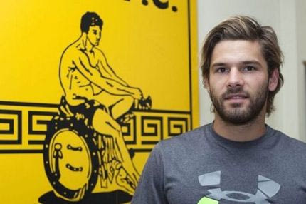 Πήρε Ασλανίδη ο Αρης