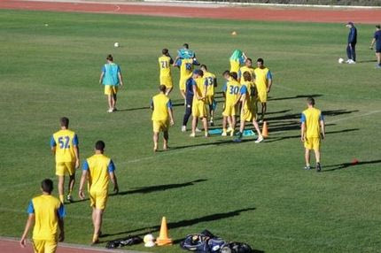 Η πρώτη ευρωπαϊκή λίστα του Αστέρα