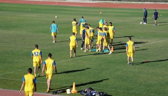 Η πρώτη ευρωπαϊκή λίστα του Αστέρα