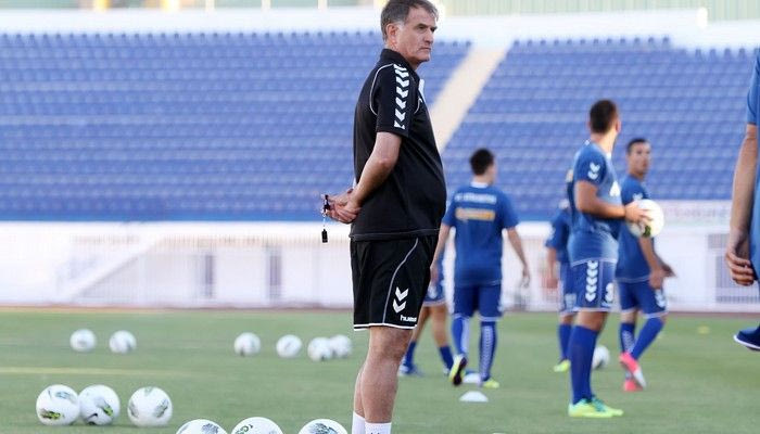 Η αποστολή του Ατρομήτου για τη ρεβάνς