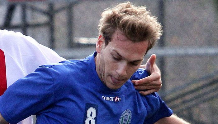 Ανακοίνωσε Μπογκντάνοβιτς και Μπακάκη