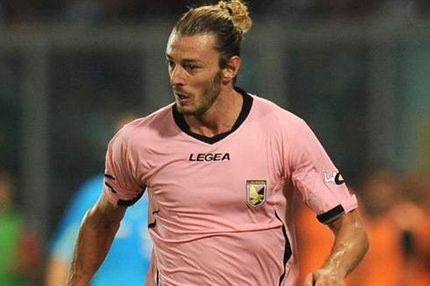 Πήρε Μπαλτσαρέτι