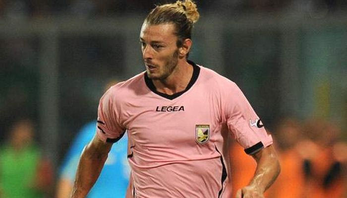 Πήρε Μπαλτσαρέτι