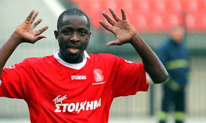 Πενία τέχνες κατεργάζεται