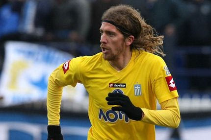 Με Μπαρτολίνι στην αποστολή για τη Μαρίτιμο