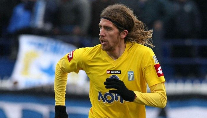 Με Μπαρτολίνι στην αποστολή για τη Μαρίτιμο