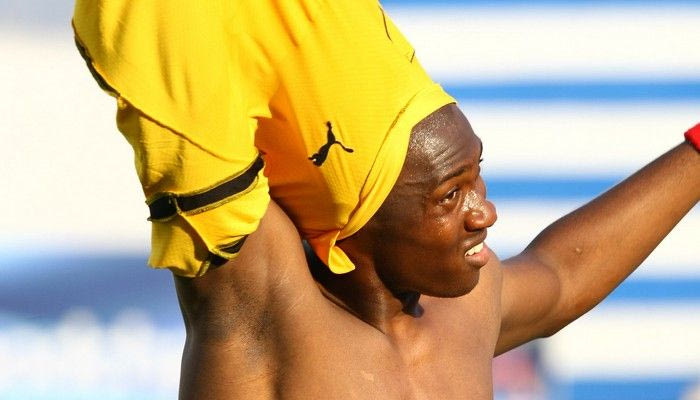 Διακανονισμός με Μπέλεκ