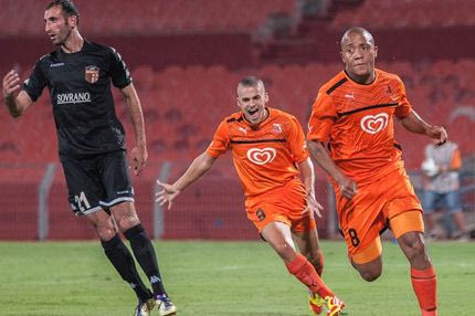 Το προφίλ της Μπνέι Γεχούντα