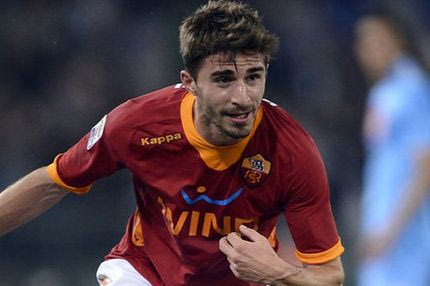 Γίνεται “κόκκινος” ο Μπορίνι