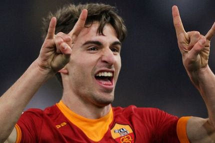 Αρχή με Μπορίνι