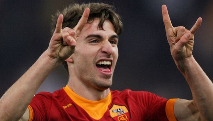 Αρχή με Μπορίνι