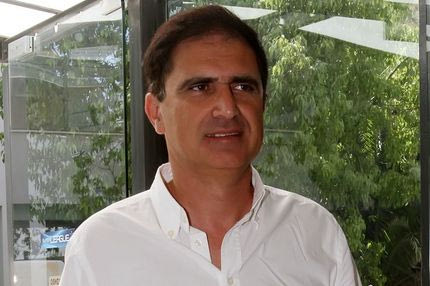 Μποροβήλος: “Ηταν καθοριστική η φάση του χεριού”