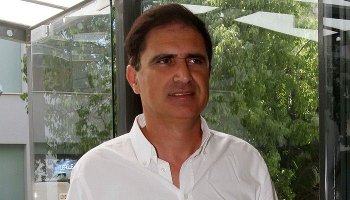 Μποροβήλος: “Ηταν καθοριστική η φάση του χεριού”