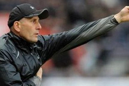 Ο Μπο διάδοχος του Ντεσάμπ