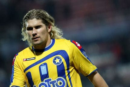 Ανακοινώθηκε η μεταγραφή του Μπρέσκα