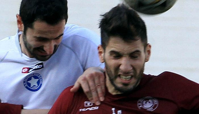 Ανακοίνωσε Χαλκιά